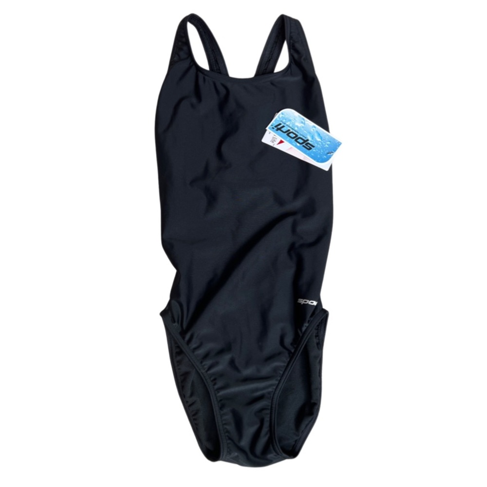 Sporti swimsuit